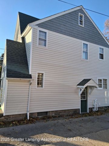 525 E Mount Hope Avenue, Lansing, MI 48910