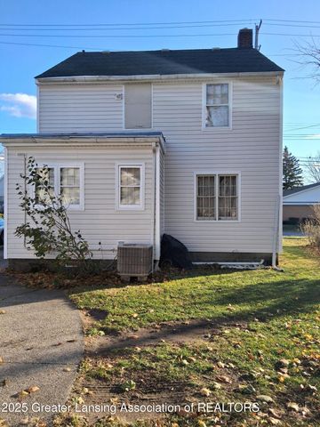 525 E Mount Hope Avenue, Lansing, MI 48910