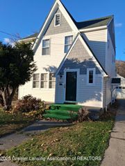 525 E Mount Hope Avenue, Lansing, MI 48910