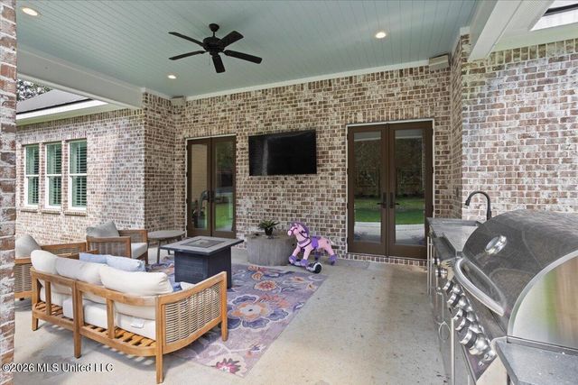 16017 Lorraine Road, Biloxi, MS 39532