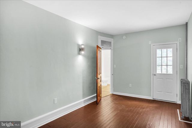 36 N 4TH ST, Hamburg, PA 19526