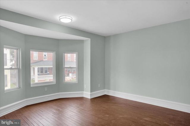 36 N 4TH ST, Hamburg, PA 19526