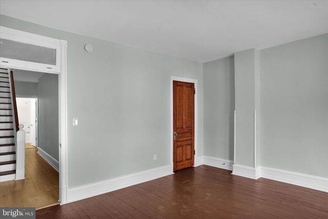 36 N 4TH ST, Hamburg, PA 19526