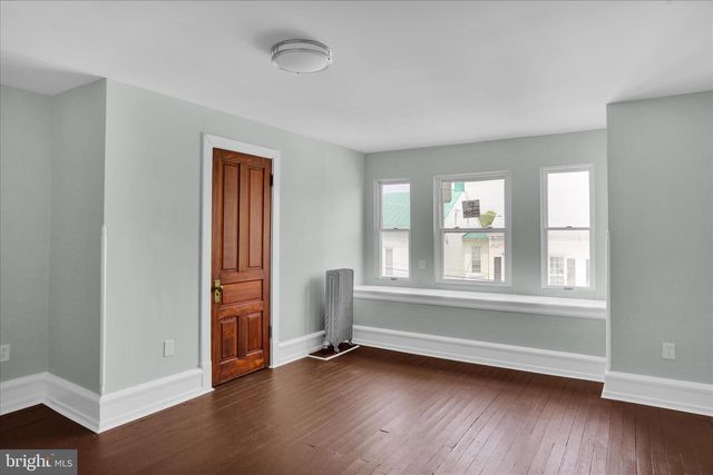 36 N 4TH ST, Hamburg, PA 19526