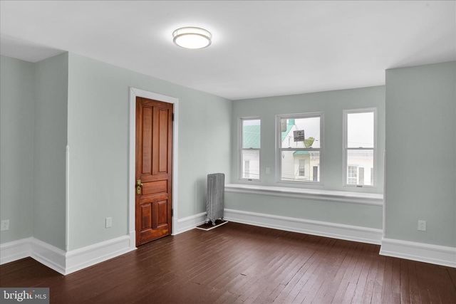 36 N 4TH ST, Hamburg, PA 19526