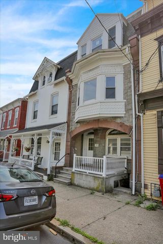 36 N 4TH ST, Hamburg, PA 19526