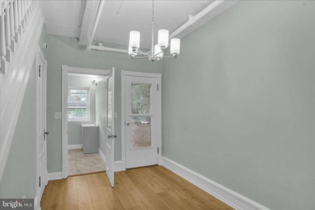 36 N 4TH ST, Hamburg, PA 19526