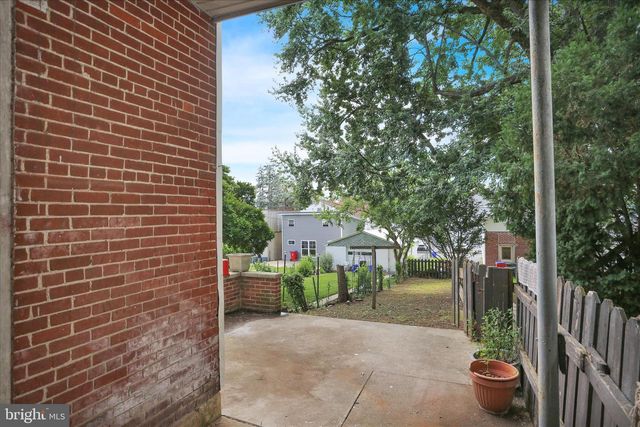 36 N 4TH ST, Hamburg, PA 19526