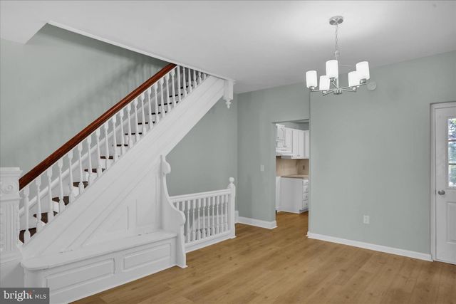 36 N 4TH ST, Hamburg, PA 19526