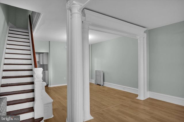 36 N 4TH ST, Hamburg, PA 19526