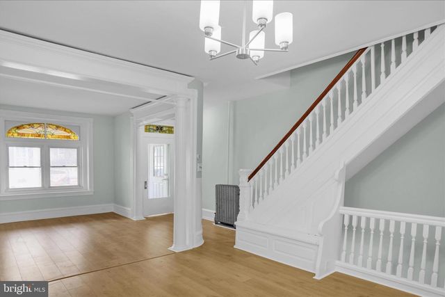 36 N 4TH ST, Hamburg, PA 19526