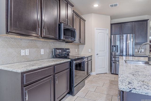5488 DEVONWOOD ST, Schertz, TX 78108
