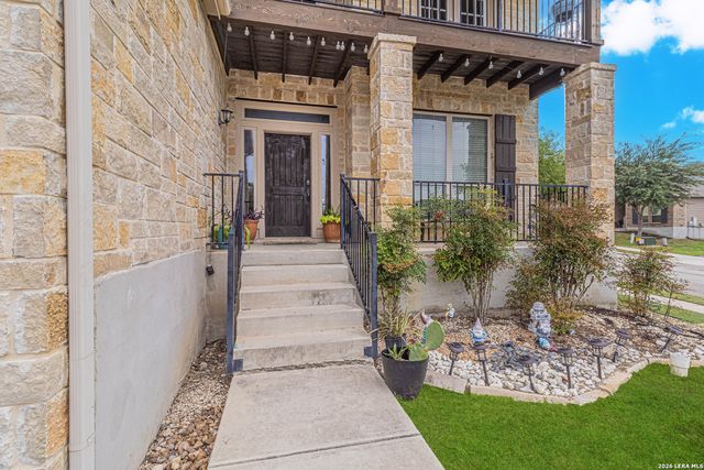 5488 DEVONWOOD ST, Schertz, TX 78108