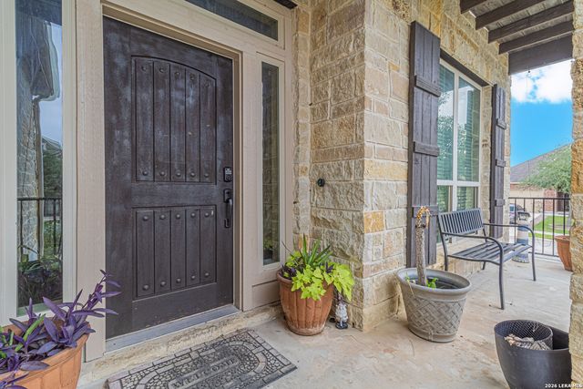 5488 DEVONWOOD ST, Schertz, TX 78108