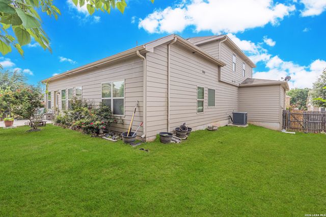5488 DEVONWOOD ST, Schertz, TX 78108