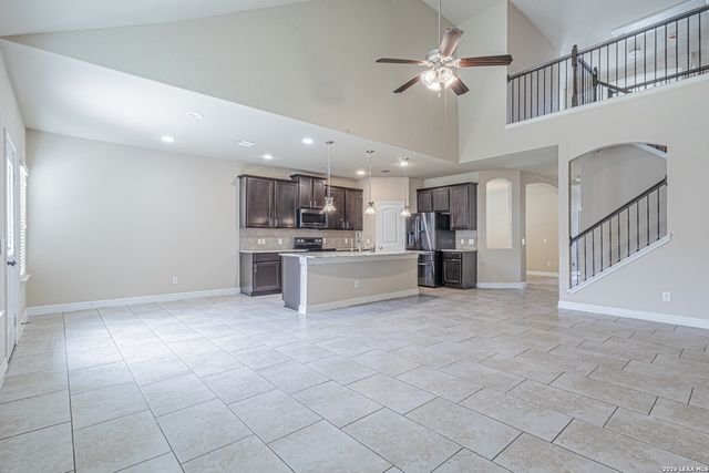 5488 DEVONWOOD ST, Schertz, TX 78108