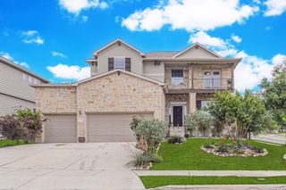 5488 DEVONWOOD ST, Schertz, TX 78108
