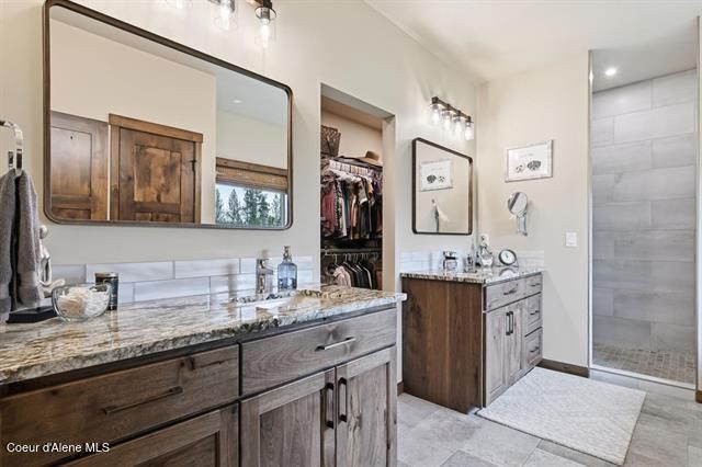 31914 N Zander Ln, Chattaroy, WA 99003
