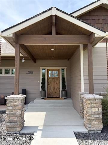 31914 N Zander Ln, Chattaroy, WA 99003