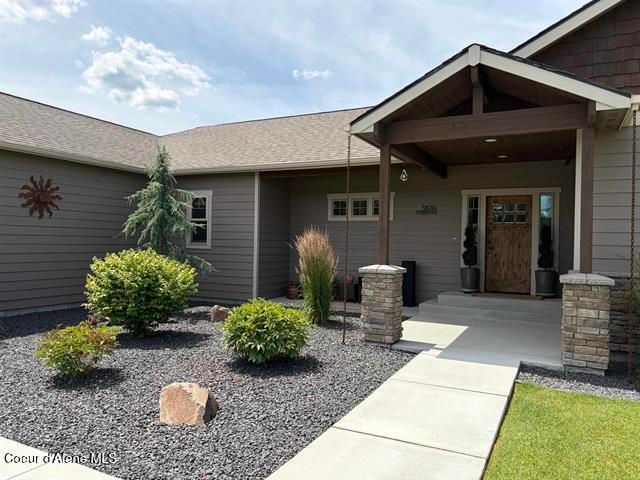 31914 N Zander Ln, Chattaroy, WA 99003