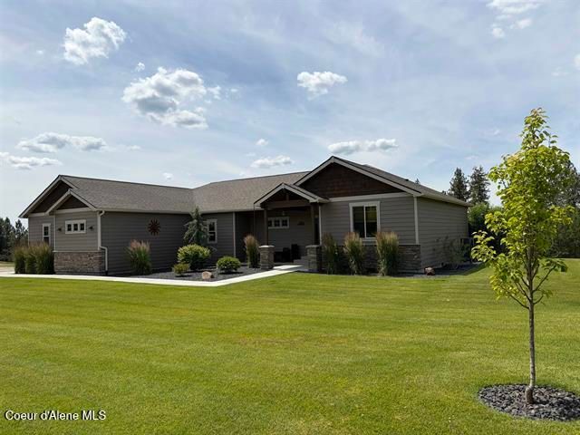 31914 N Zander Ln, Chattaroy, WA 99003