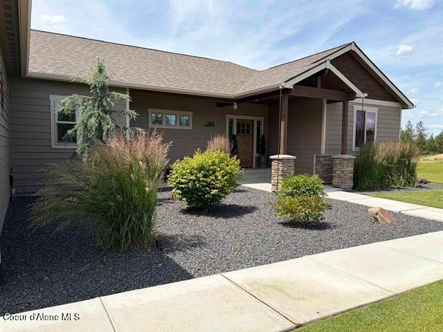 31914 N Zander Ln, Chattaroy, WA 99003