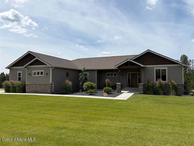 31914 N Zander Ln, Chattaroy, WA 99003