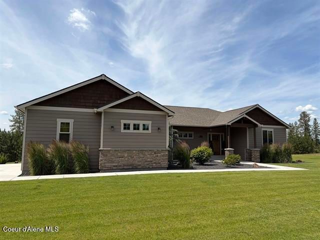 31914 N Zander Ln, Chattaroy, WA 99003
