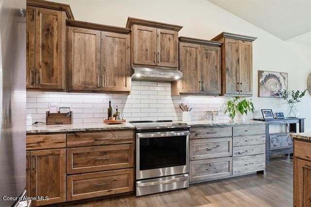 31914 N Zander Ln, Chattaroy, WA 99003