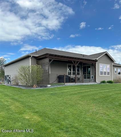 31914 N Zander Ln, Chattaroy, WA 99003