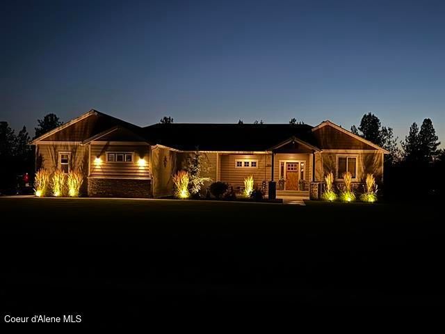 31914 N Zander Ln, Chattaroy, WA 99003