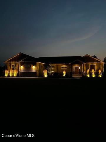 31914 N Zander Ln, Chattaroy, WA 99003