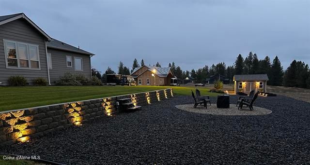 31914 N Zander Ln, Chattaroy, WA 99003