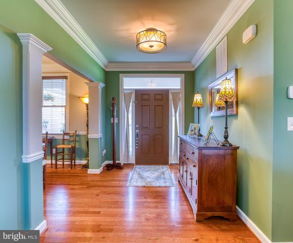 13953 EGGBORNSVILLE RD, Culpeper, VA 22701