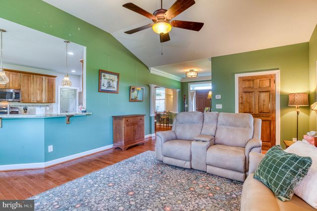 13953 EGGBORNSVILLE RD, Culpeper, VA 22701