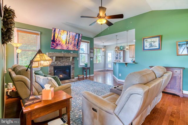 13953 EGGBORNSVILLE RD, Culpeper, VA 22701