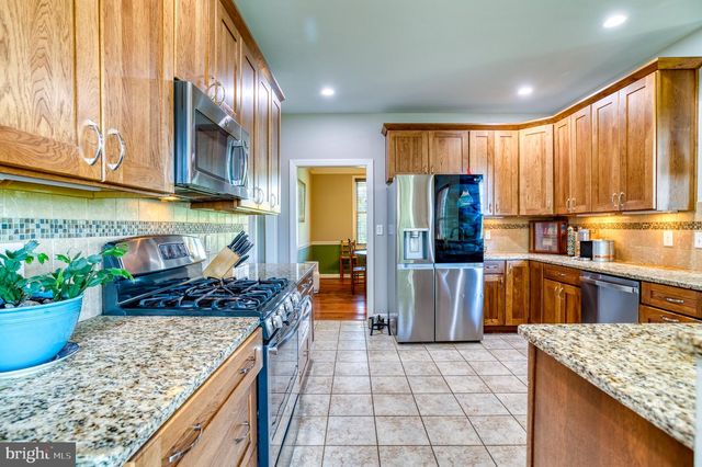 13953 EGGBORNSVILLE RD, Culpeper, VA 22701