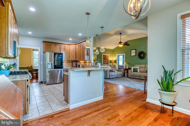 13953 EGGBORNSVILLE RD, Culpeper, VA 22701