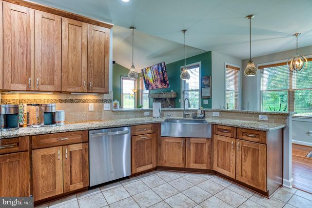 13953 EGGBORNSVILLE RD, Culpeper, VA 22701