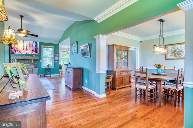 13953 EGGBORNSVILLE RD, Culpeper, VA 22701