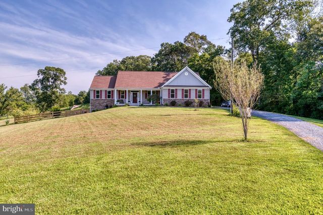 13953 EGGBORNSVILLE RD, Culpeper, VA 22701