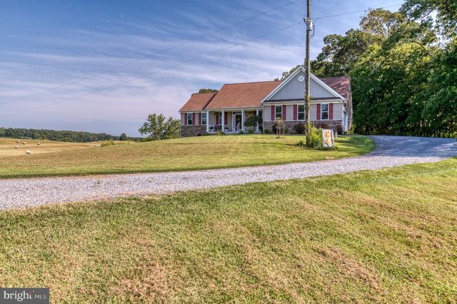13953 EGGBORNSVILLE RD, Culpeper, VA 22701