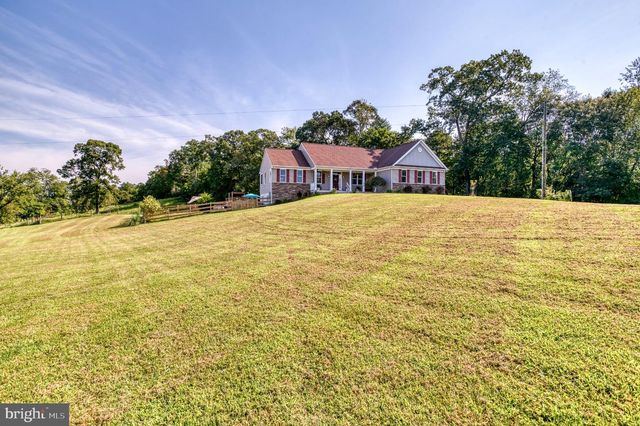 13953 EGGBORNSVILLE RD, Culpeper, VA 22701