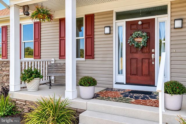 13953 EGGBORNSVILLE RD, Culpeper, VA 22701