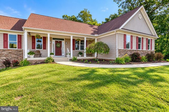 13953 EGGBORNSVILLE RD, Culpeper, VA 22701