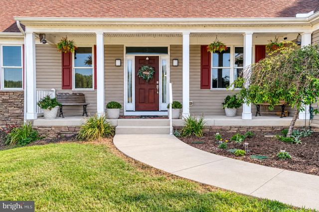 13953 EGGBORNSVILLE RD, Culpeper, VA 22701