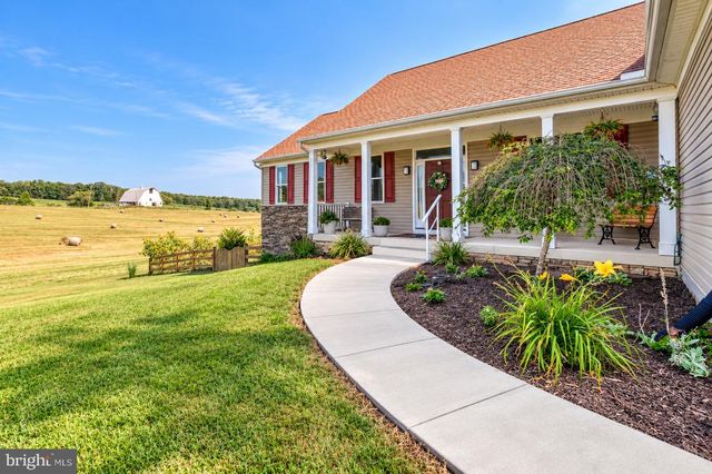 13953 EGGBORNSVILLE RD, Culpeper, VA 22701