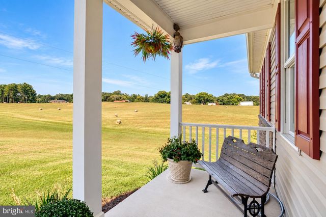 13953 EGGBORNSVILLE RD, Culpeper, VA 22701