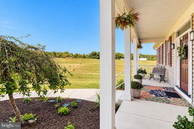 13953 EGGBORNSVILLE RD, Culpeper, VA 22701