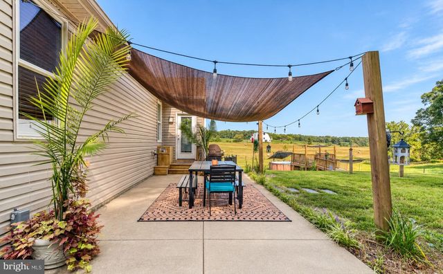 13953 EGGBORNSVILLE RD, Culpeper, VA 22701